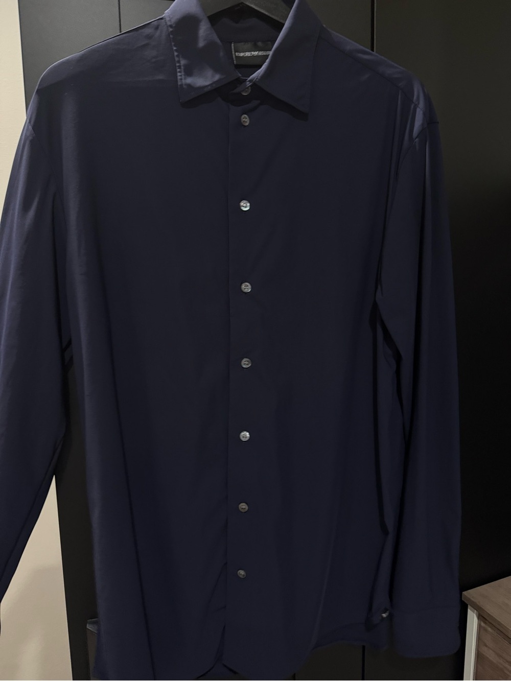 Emporio Armani dress shirt